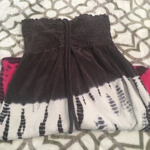 Girls swimsuit coverup